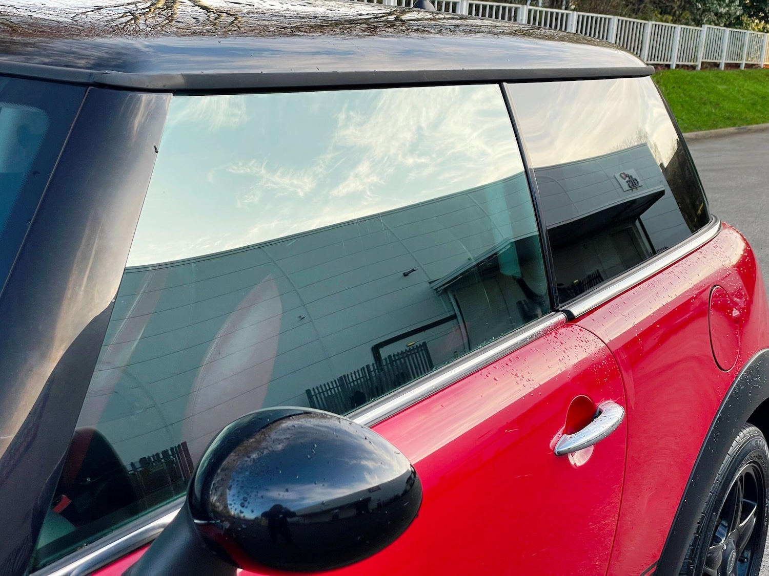 Used MINI Hatch 2007 for sale - 77174771: Photo 13