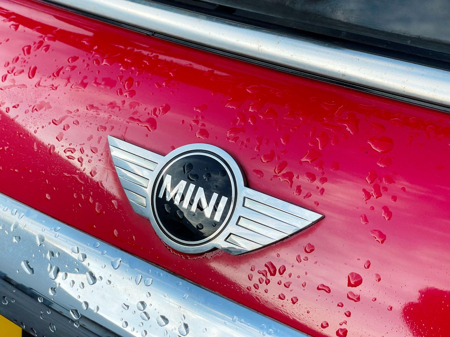 Used MINI Hatch 2007 for sale - 77174771: Photo 14