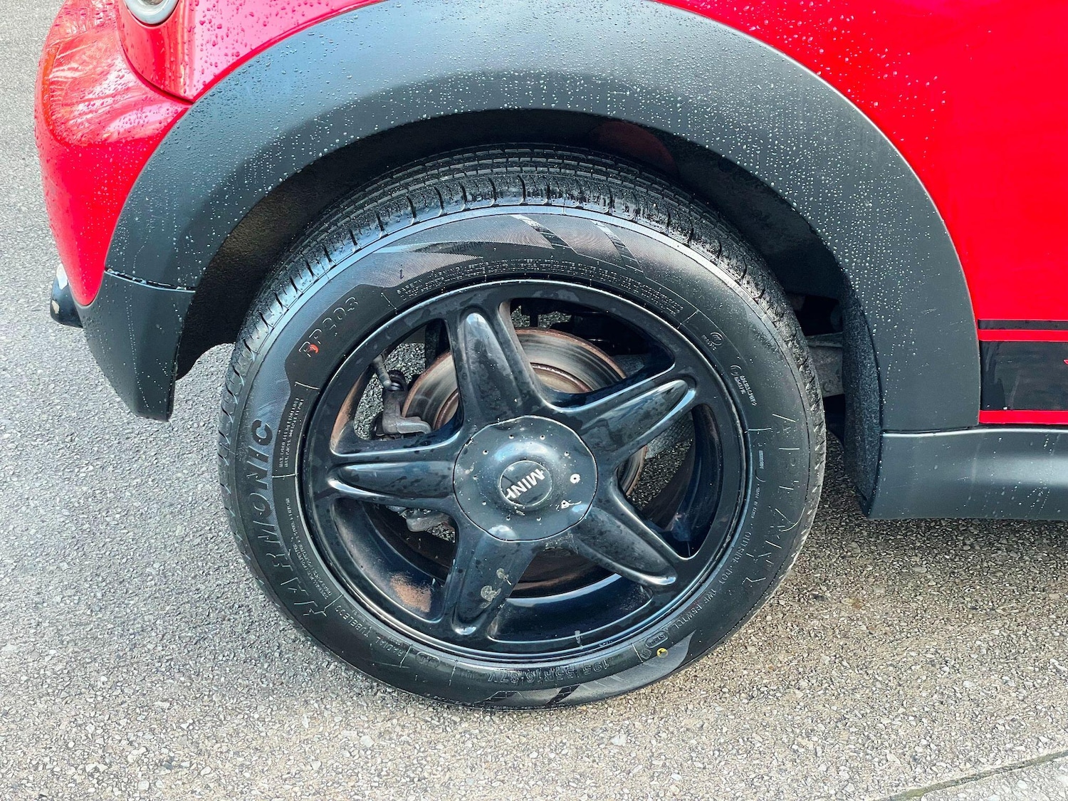 Used MINI Hatch 2007 for sale - 77174771: Photo 15