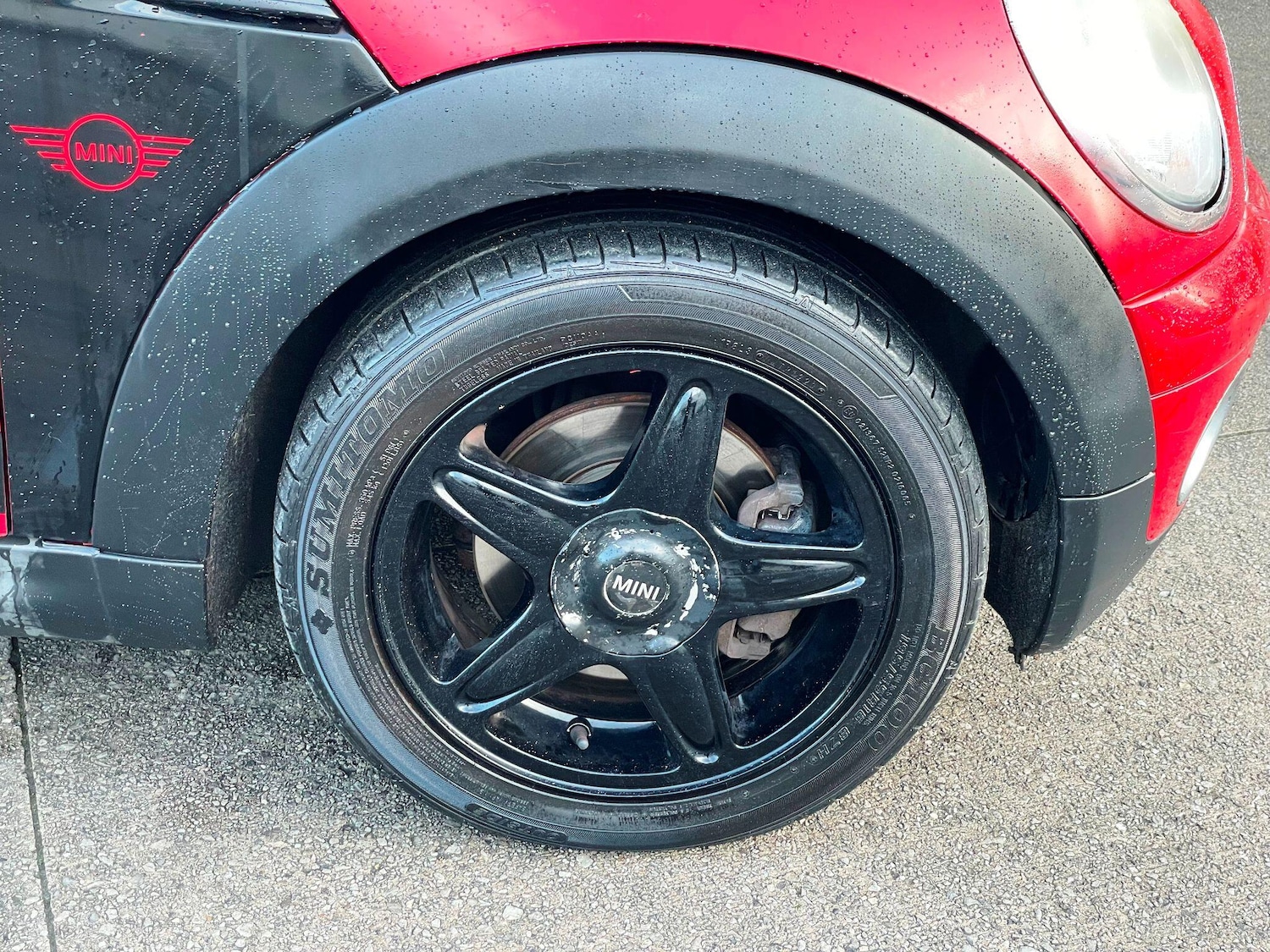 Used MINI Hatch 2007 for sale - 77174771: Photo 16