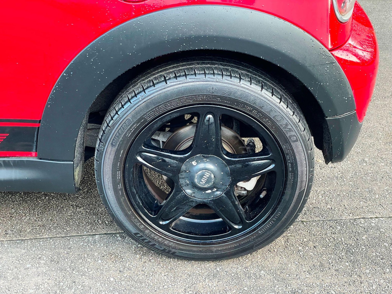 Used MINI Hatch 2007 for sale - 77174771: Photo 18