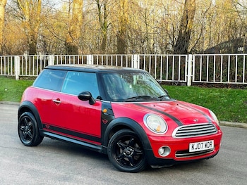 Used MINI Hatch 2007 for sale - 77174771: Photo