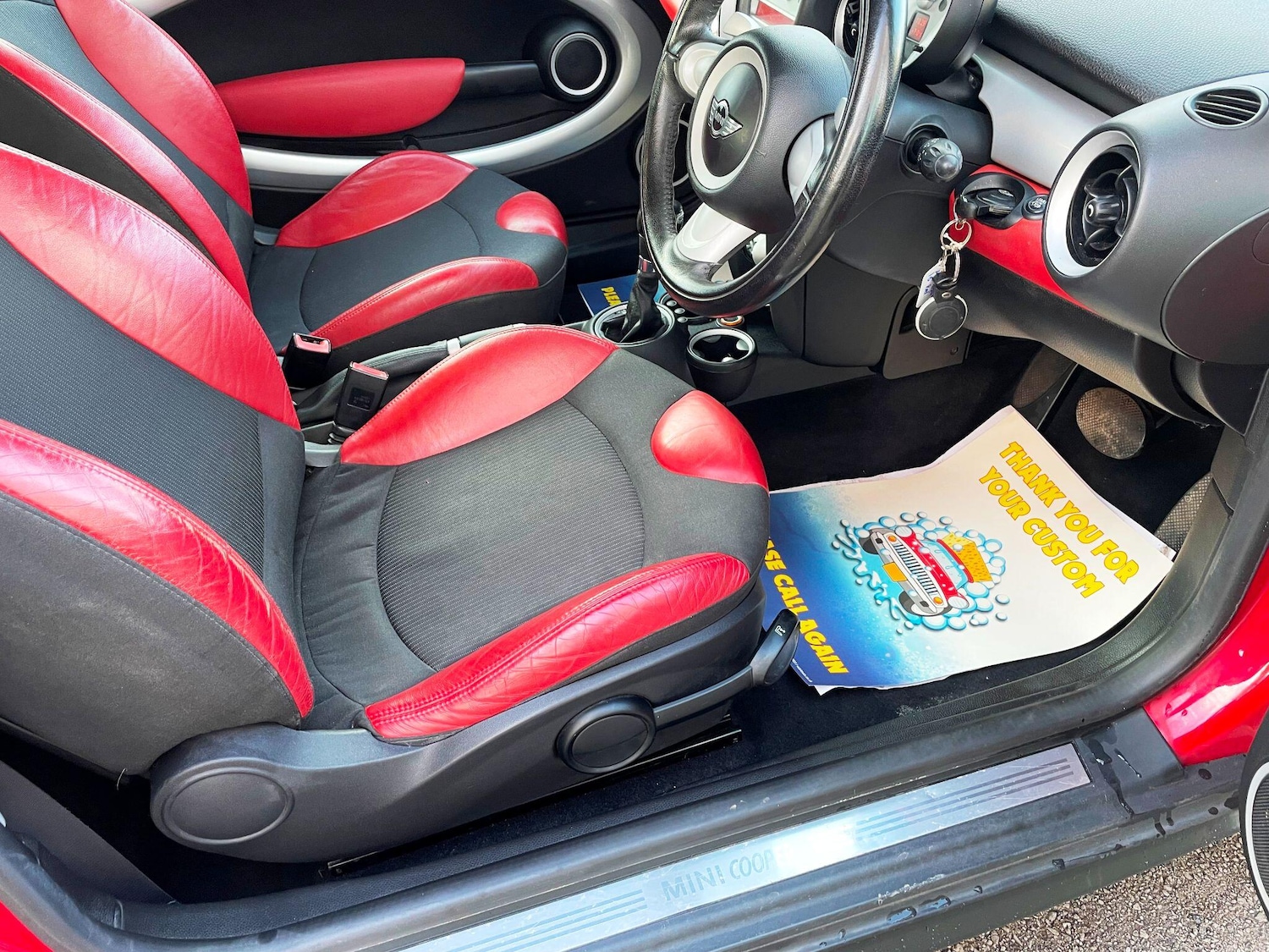 Used MINI Hatch 2007 for sale - 77174771: Photo 21