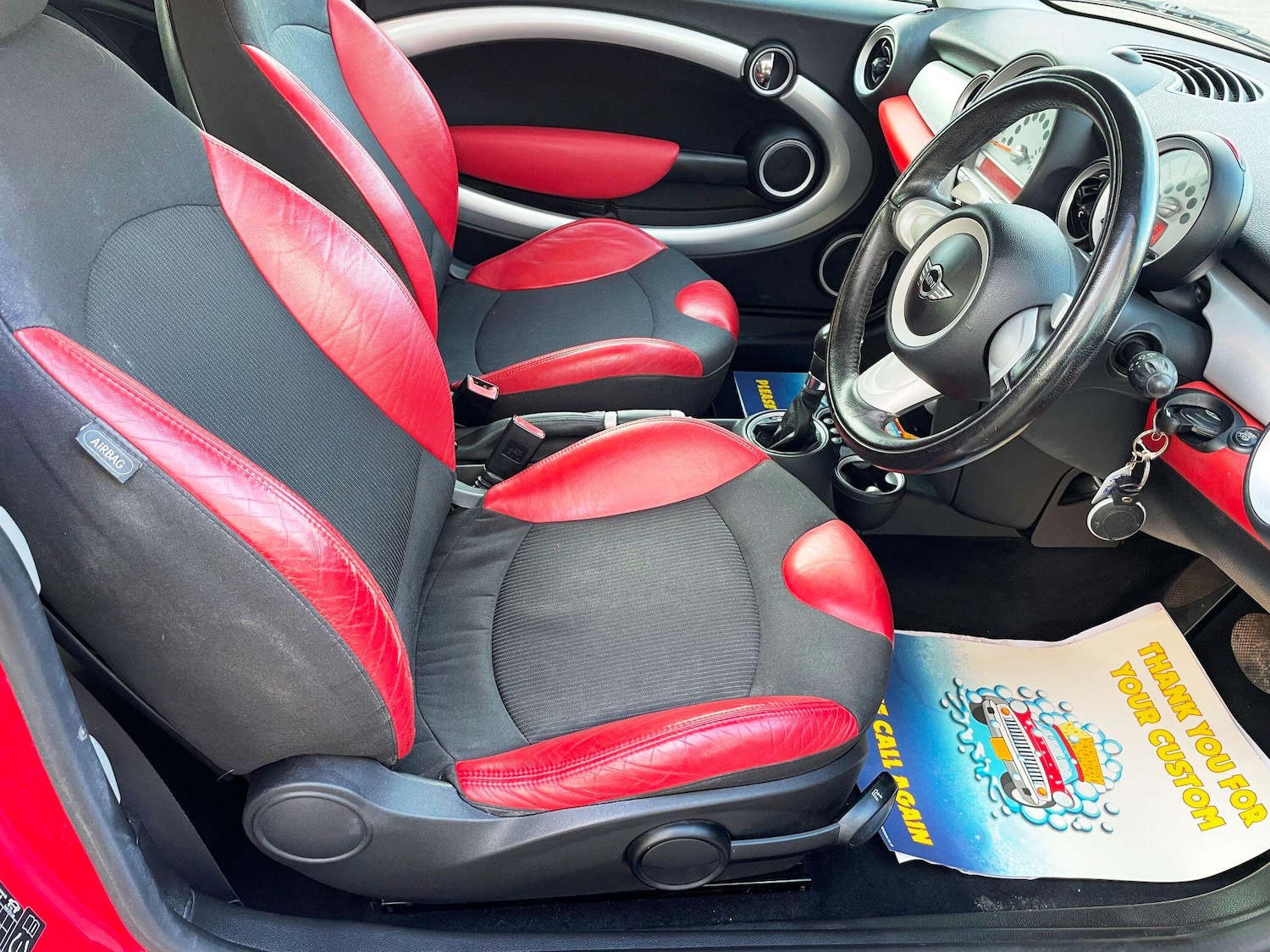 Used MINI Hatch 2007 for sale - 77174771: Photo 22