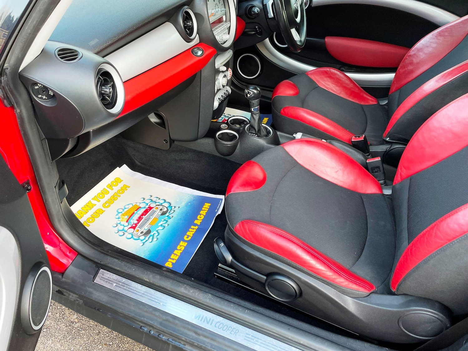 Used MINI Hatch 2007 for sale - 77174771: Photo 26