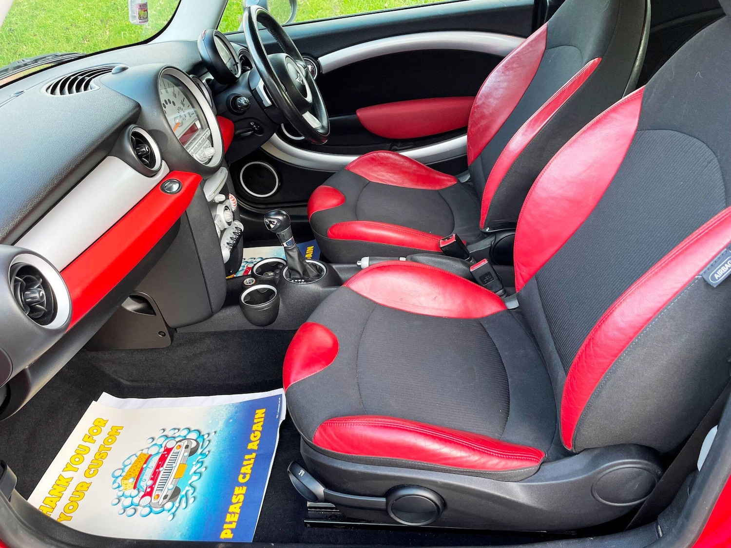 Used MINI Hatch 2007 for sale - 77174771: Photo 27