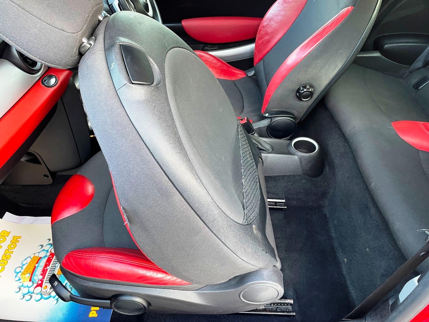 Used MINI Hatch 2007 for sale - 77174771: Photo 28