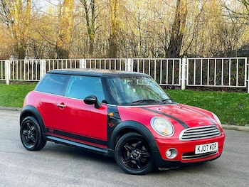 Used MINI Hatch 2007 for sale - 77174771: Photo