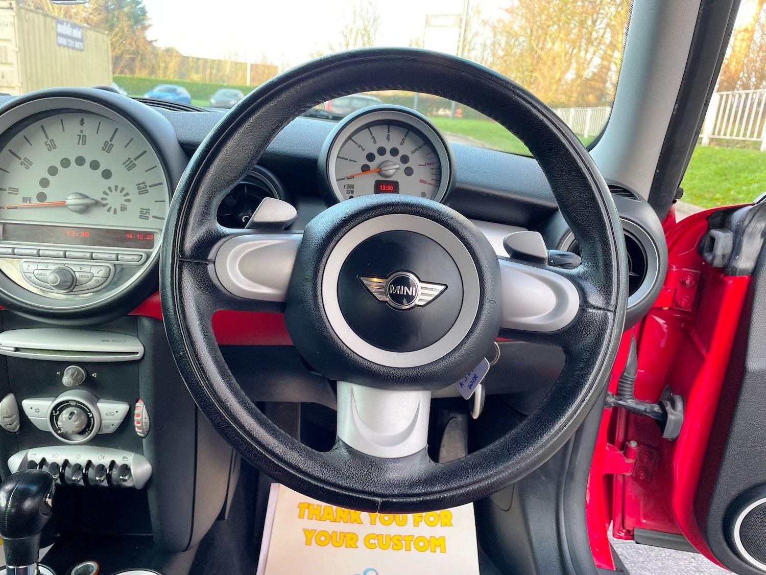 Used MINI Hatch 2007 for sale - 77174771: Photo 31