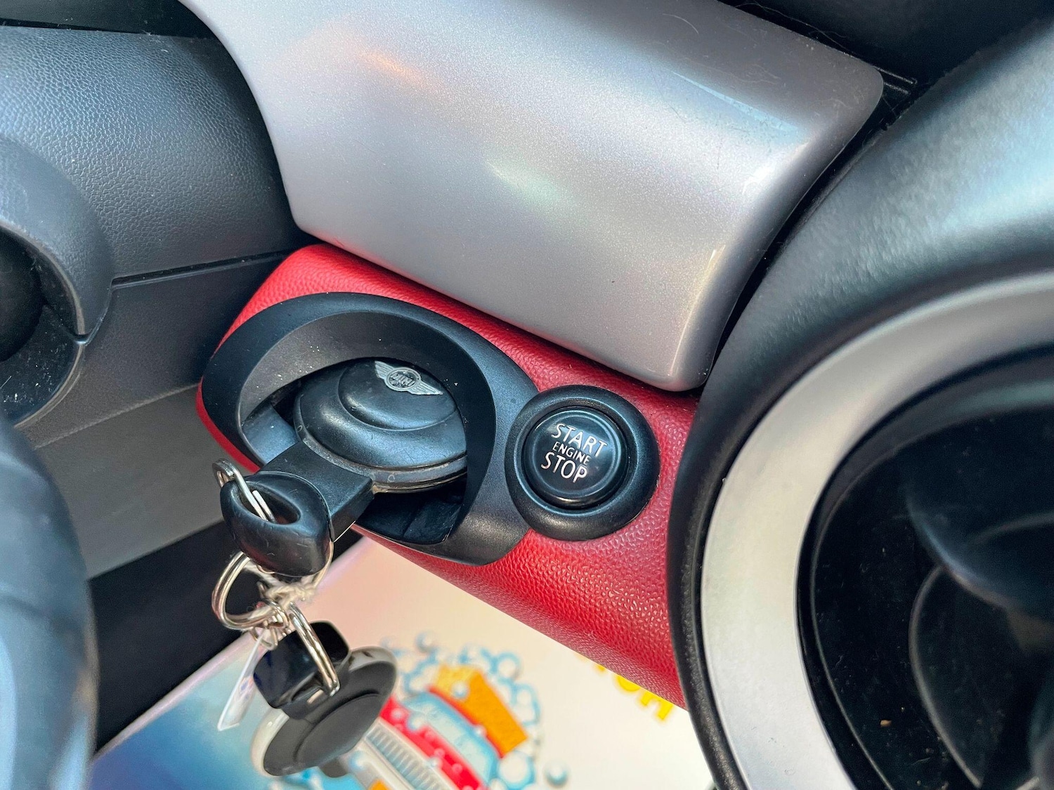 Used MINI Hatch 2007 for sale - 77174771: Photo 40