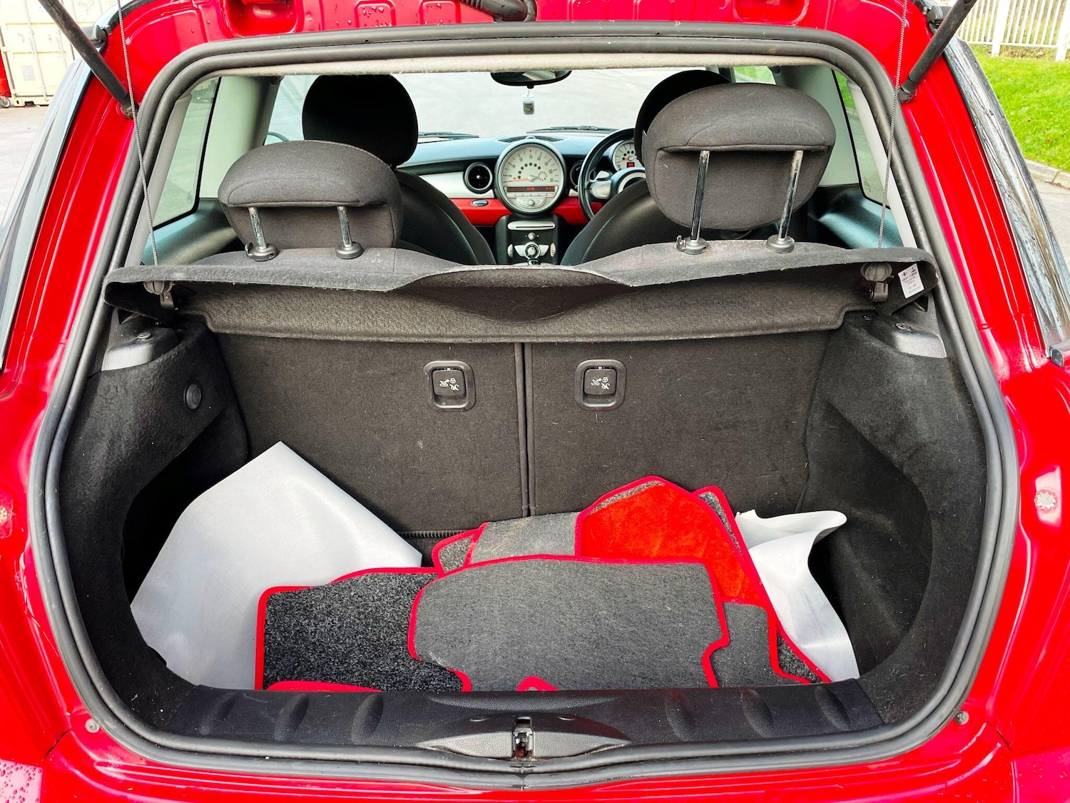 Used MINI Hatch 2007 for sale - 77174771: Photo 43