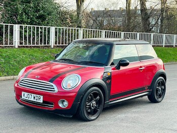 Used MINI Hatch 2007 for sale - 77174771: Photo