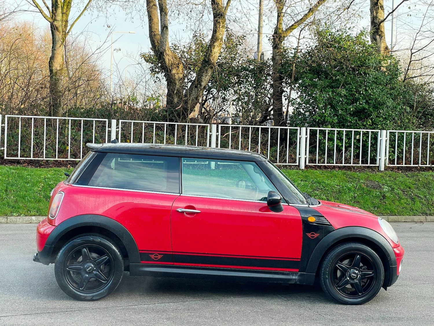 Used MINI Hatch 2007 for sale - 77174771: Photo 9