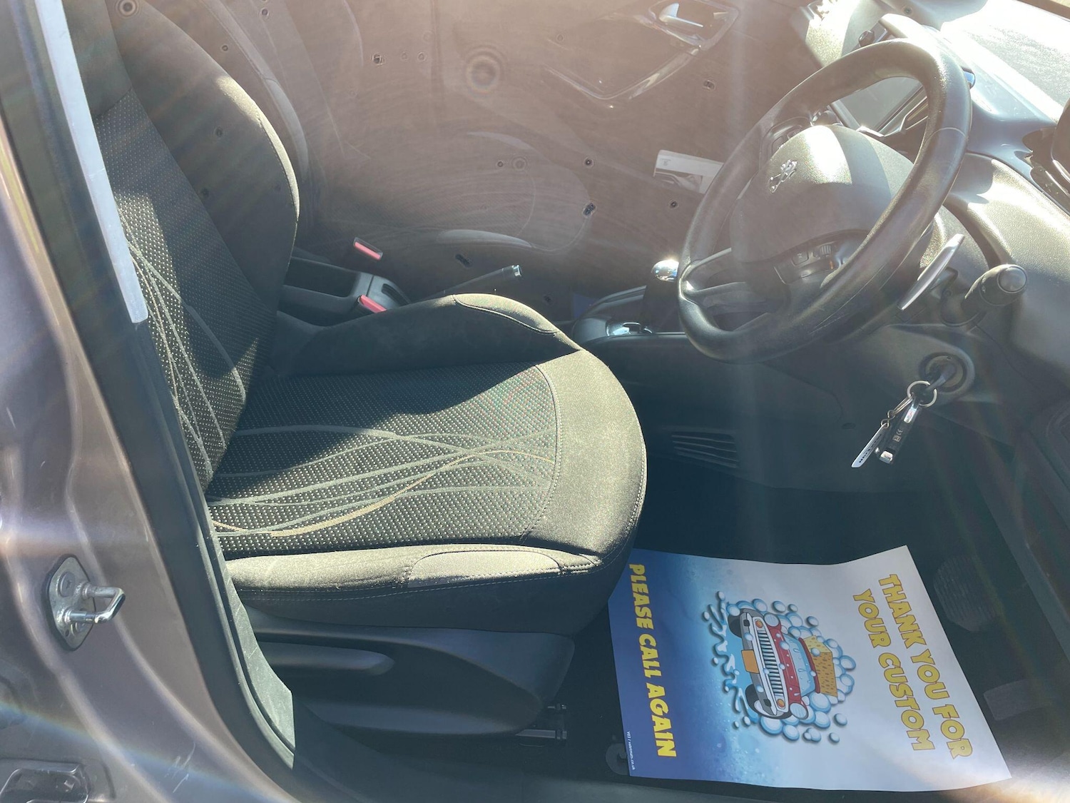 Used Peugeot 208 2013 for sale - 77892583: Photo 14