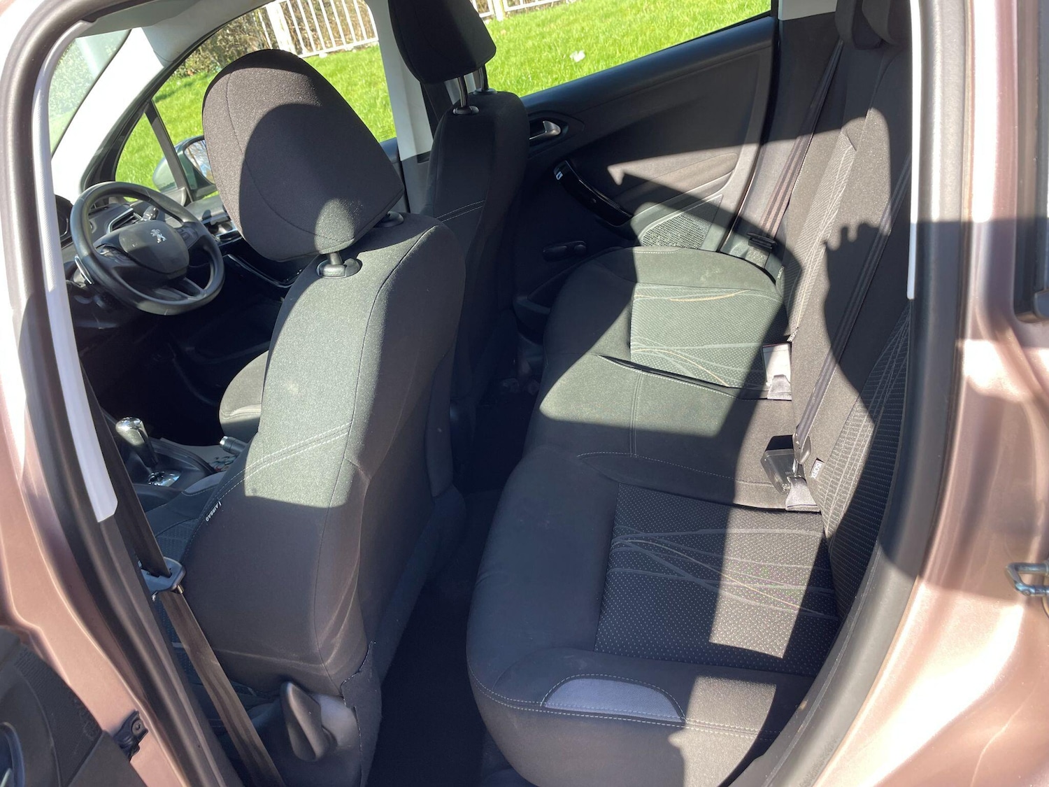 Used Peugeot 208 2013 for sale - 77892583: Photo 19