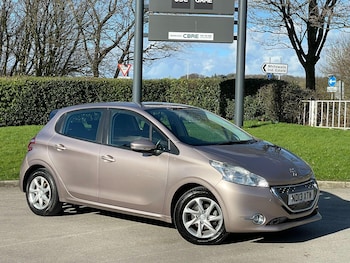 2013 (13) - 1.4 e-HDi Active 5dr EGC