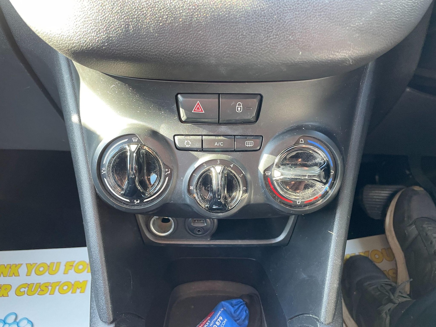 Used Peugeot 208 2013 for sale - 77892583: Photo 23