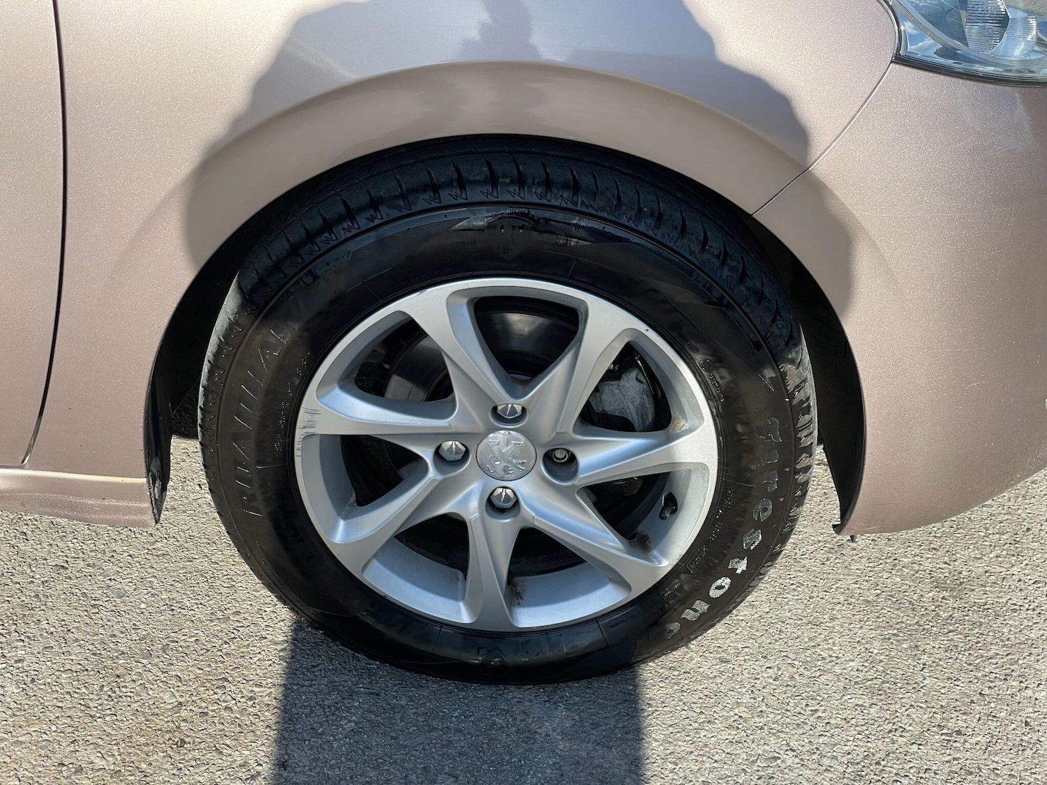 Used Peugeot 208 2013 for sale - 77892583: Photo 28