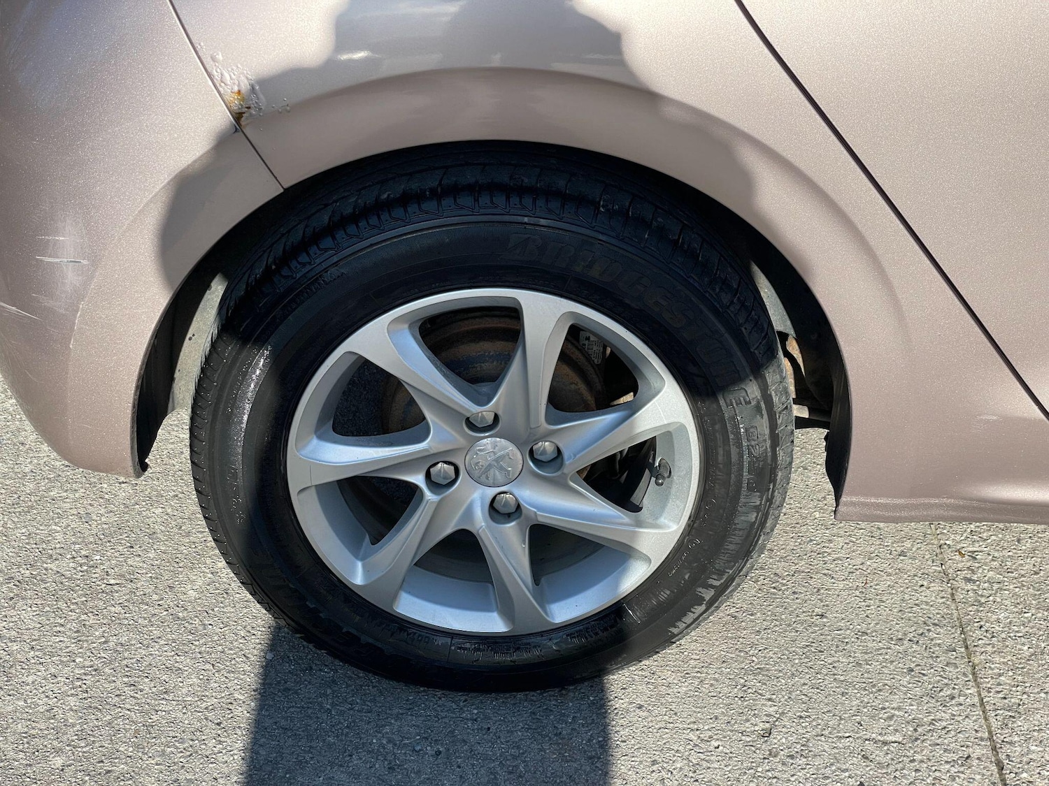 Used Peugeot 208 2013 for sale - 77892583: Photo 29