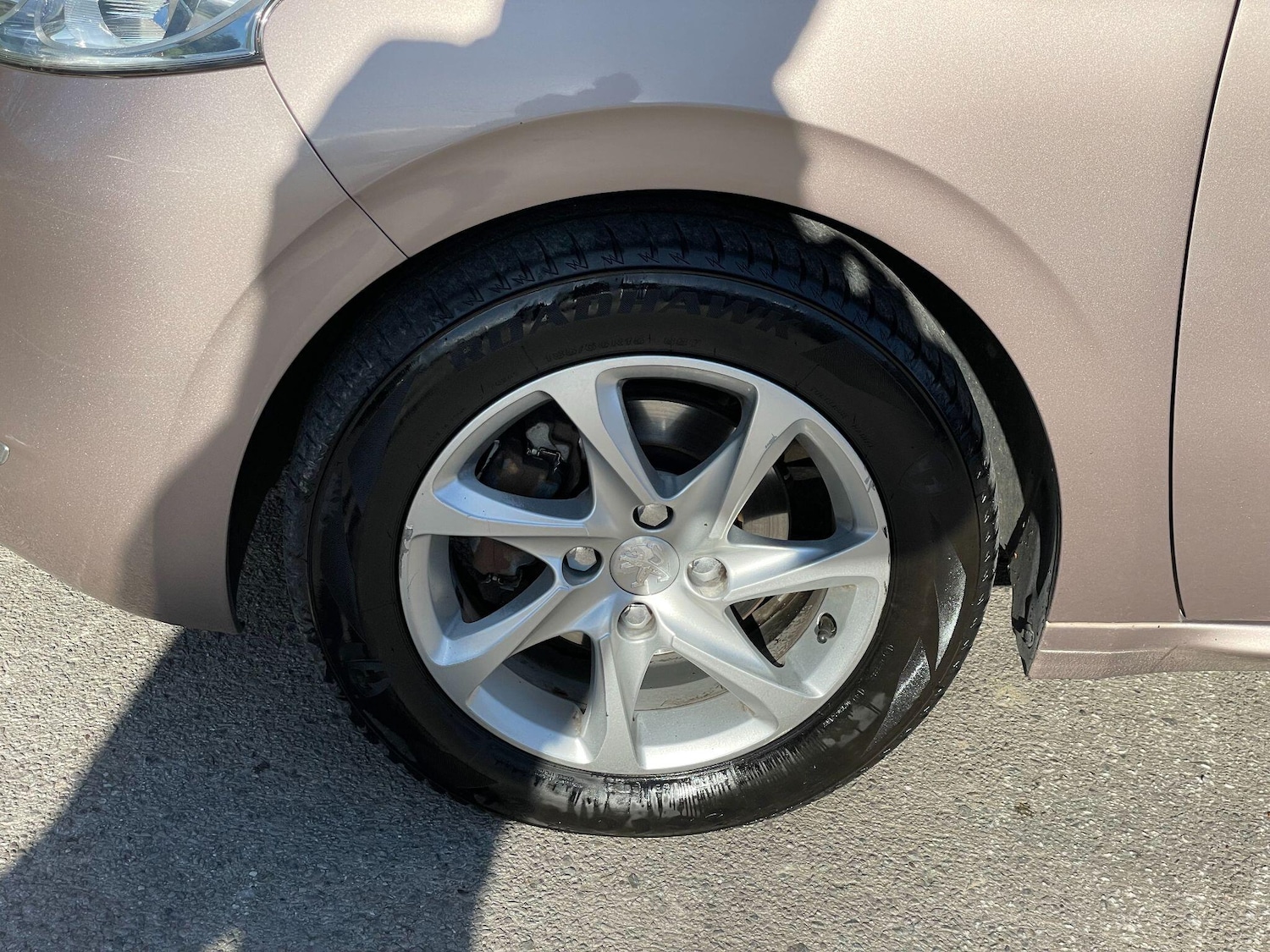 Used Peugeot 208 2013 for sale - 77892583: Photo 30