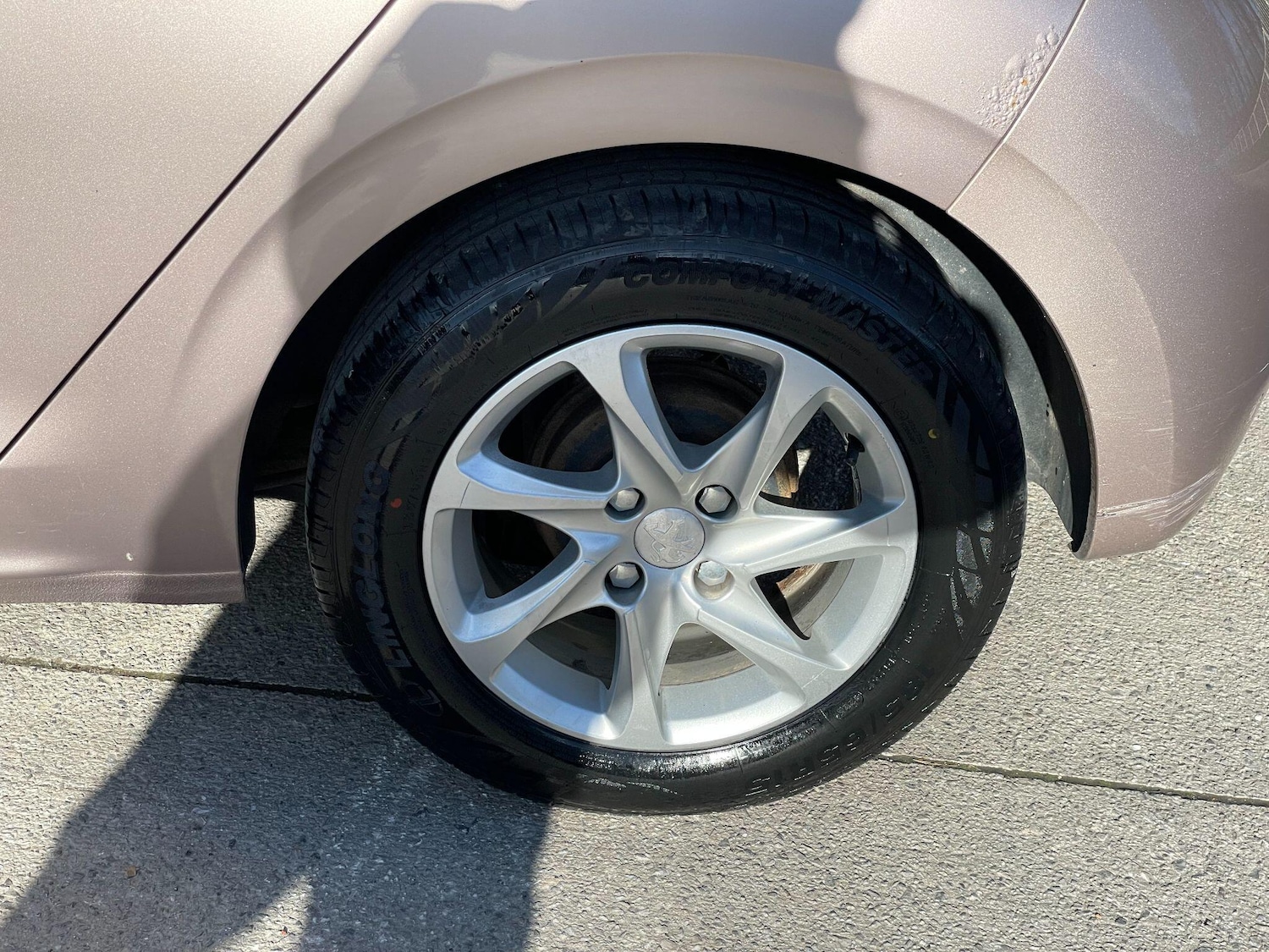 Used Peugeot 208 2013 for sale - 77892583: Photo 31