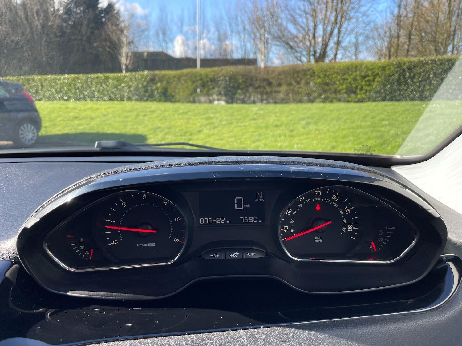 Used Peugeot 208 2013 for sale - 77892583: Photo 33