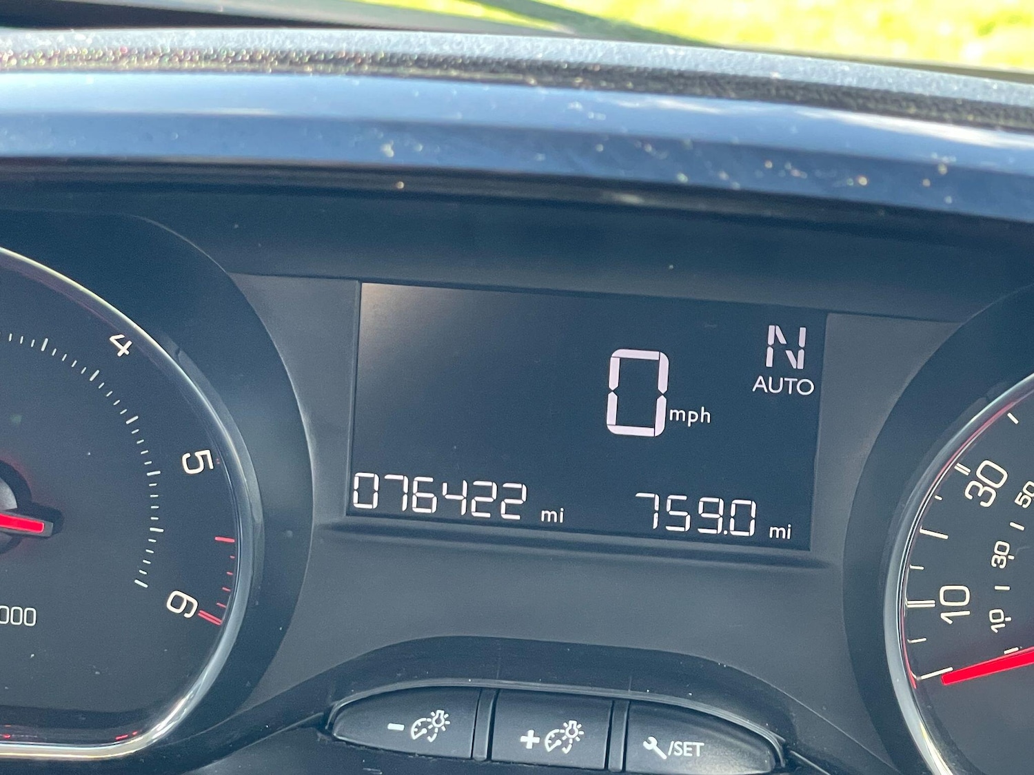 Used Peugeot 208 2013 for sale - 77892583: Photo 34