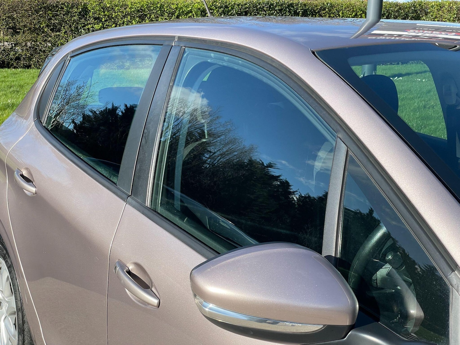 Used Peugeot 208 2013 for sale - 77892583: Photo 35