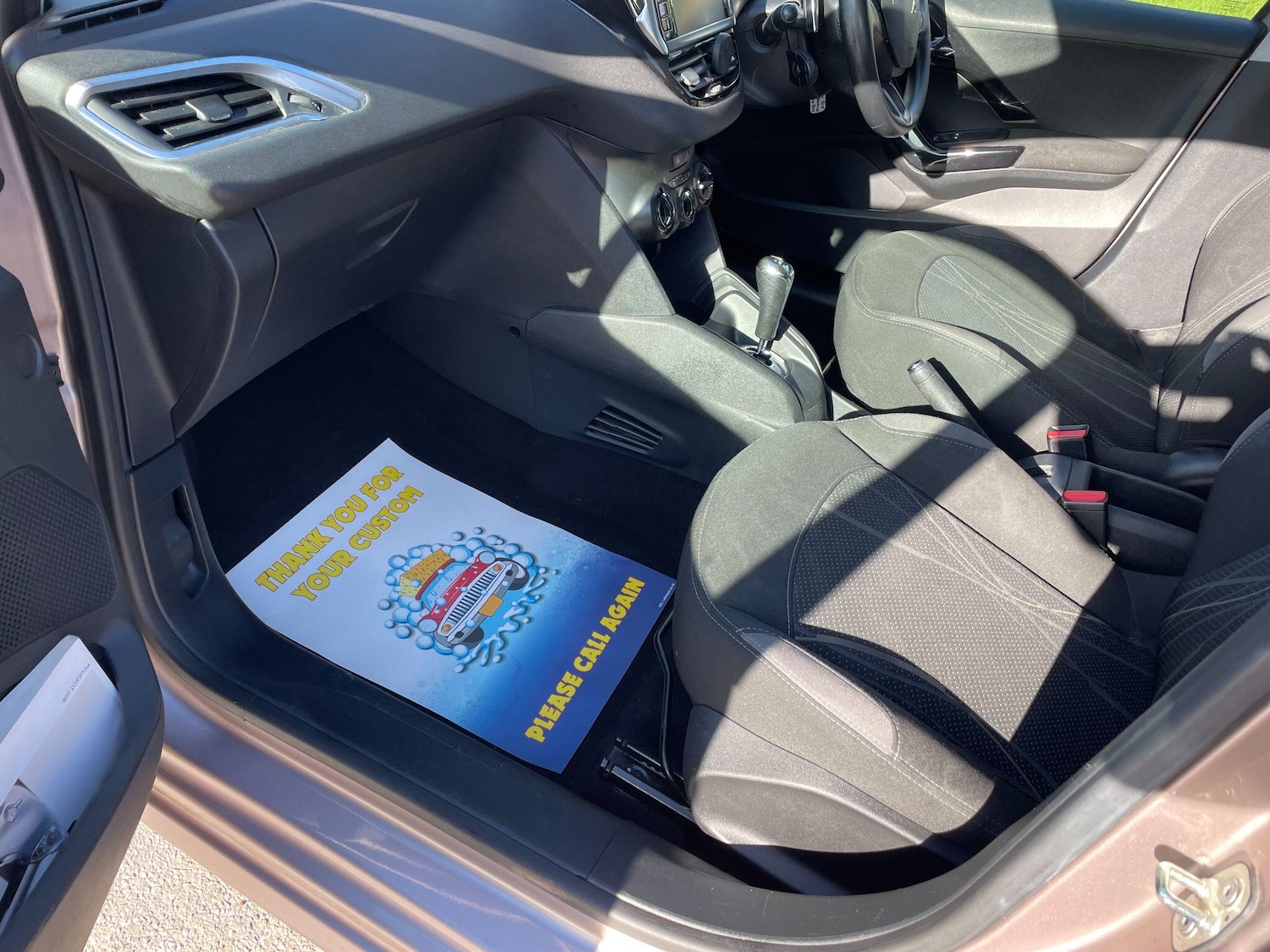 Used Peugeot 208 2013 for sale - 77892583: Photo 39