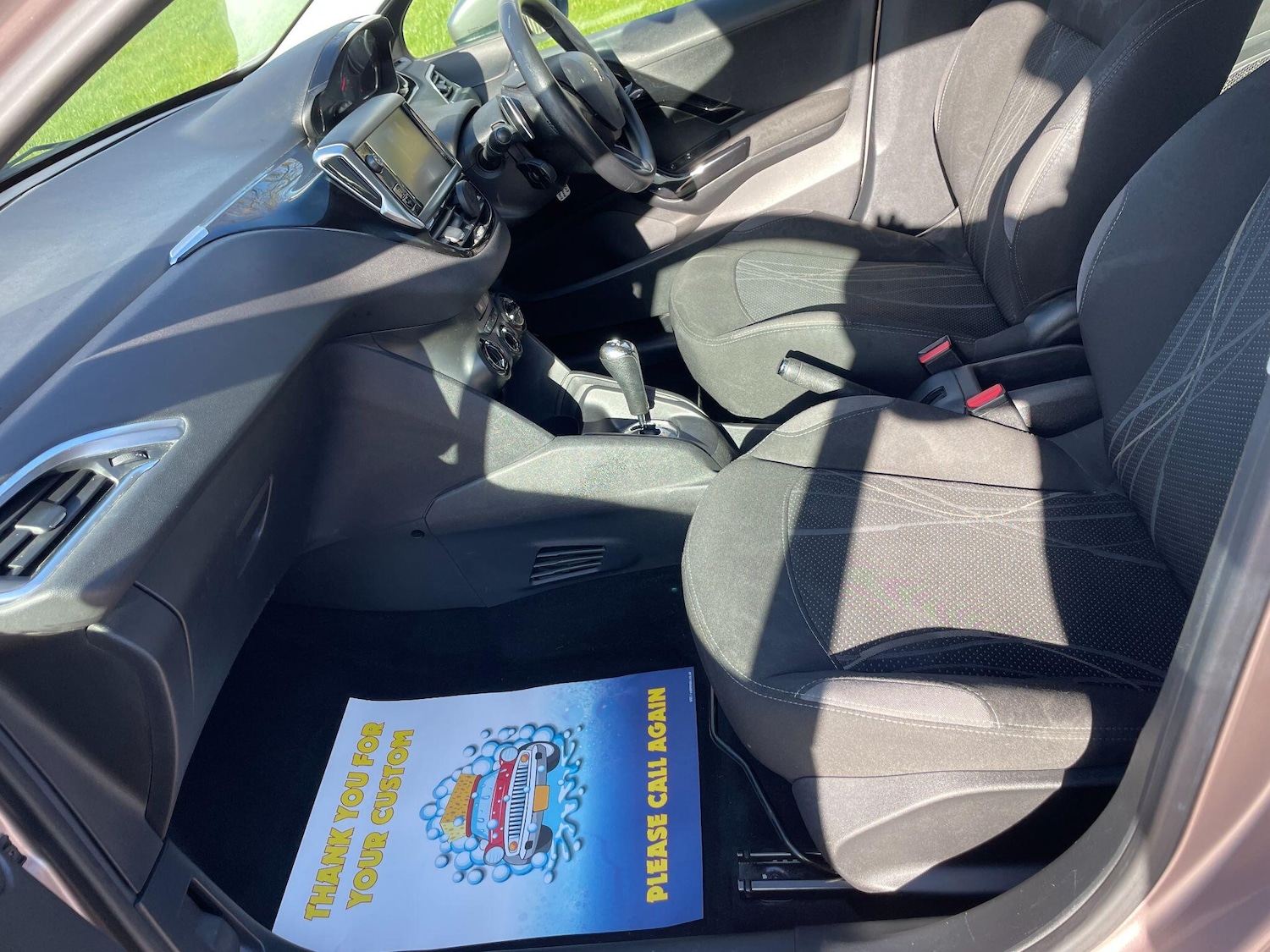 Used Peugeot 208 2013 for sale - 77892583: Photo 40