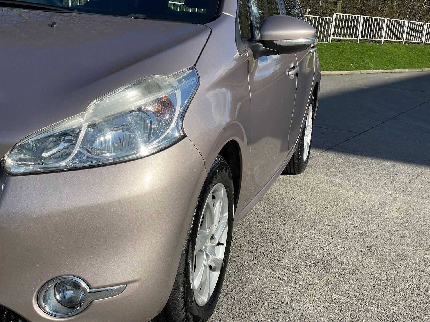 Used Peugeot 208 2013 for sale - 77892583: Photo 41