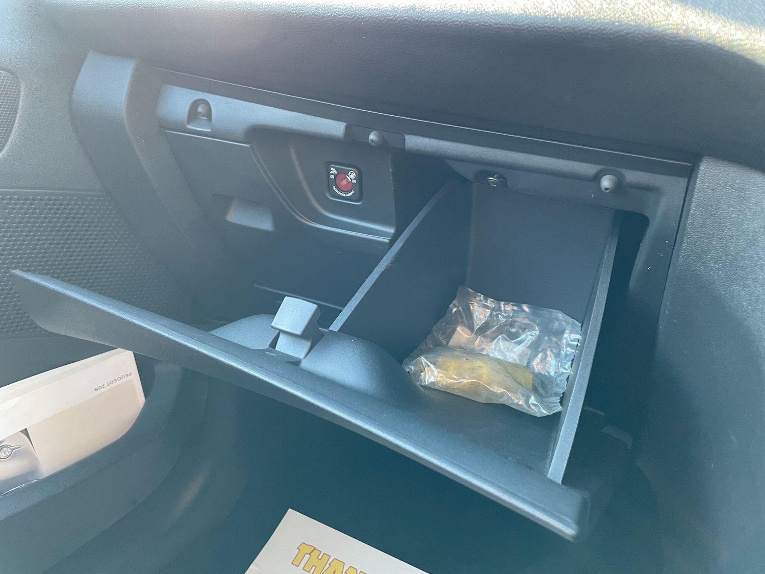 Used Peugeot 208 2013 for sale - 77892583: Photo 43