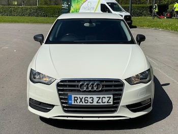 Used Audi A3 2013 for sale - 78348541: Photo