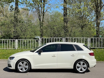 Used Audi A3 2013 for sale - 78348541: Photo