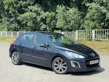 Used Peugeot 308 2013 for sale - 79255483: Photo