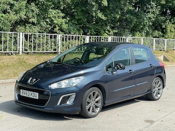 Used Peugeot 308 2013 for sale - 79255483: Photo