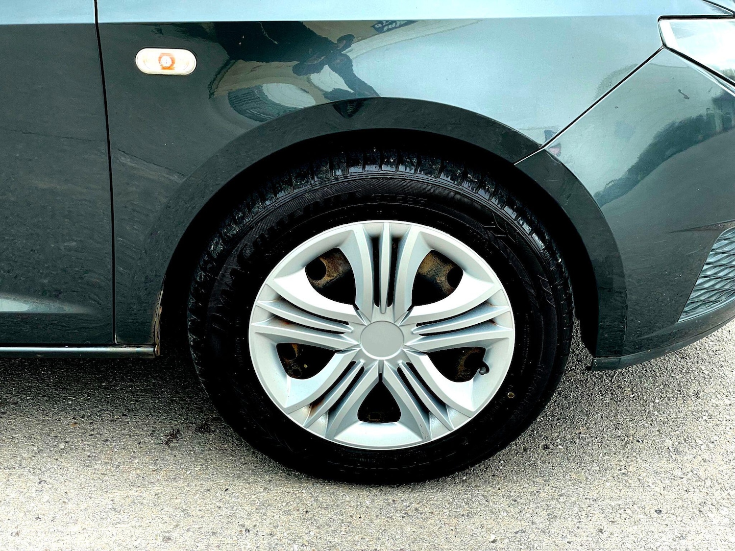 Used SEAT Ibiza for sale - 78214803: Photo 10