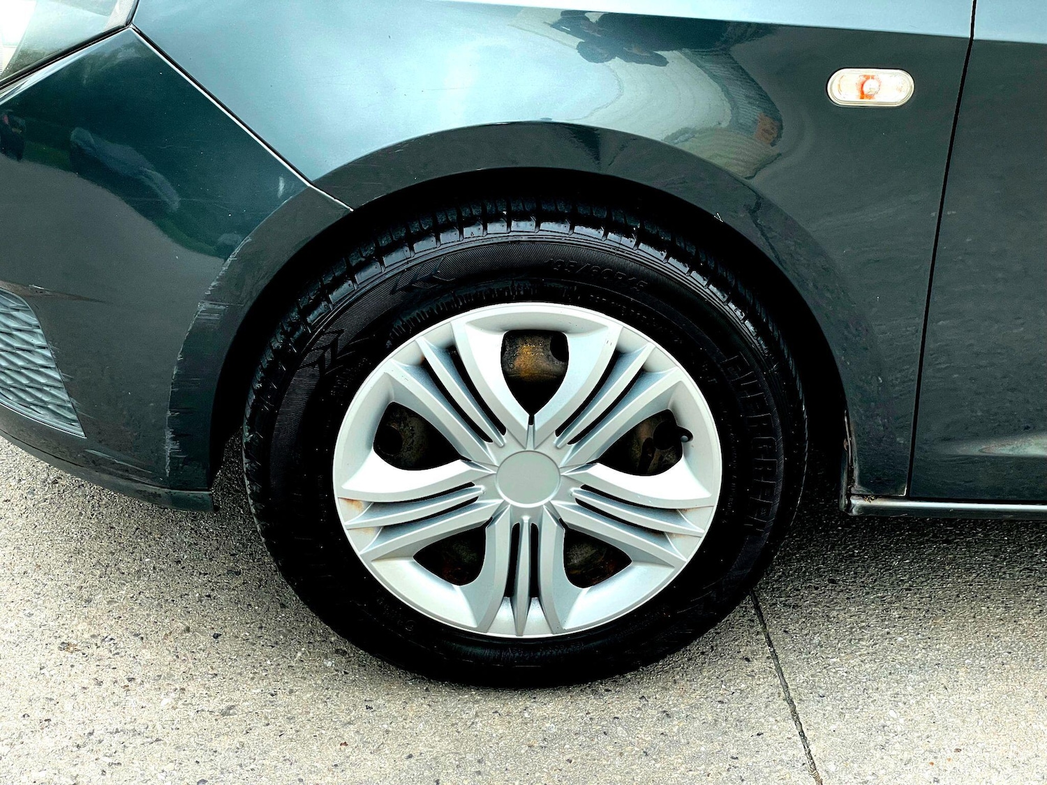 Used SEAT Ibiza for sale - 78214803: Photo 11