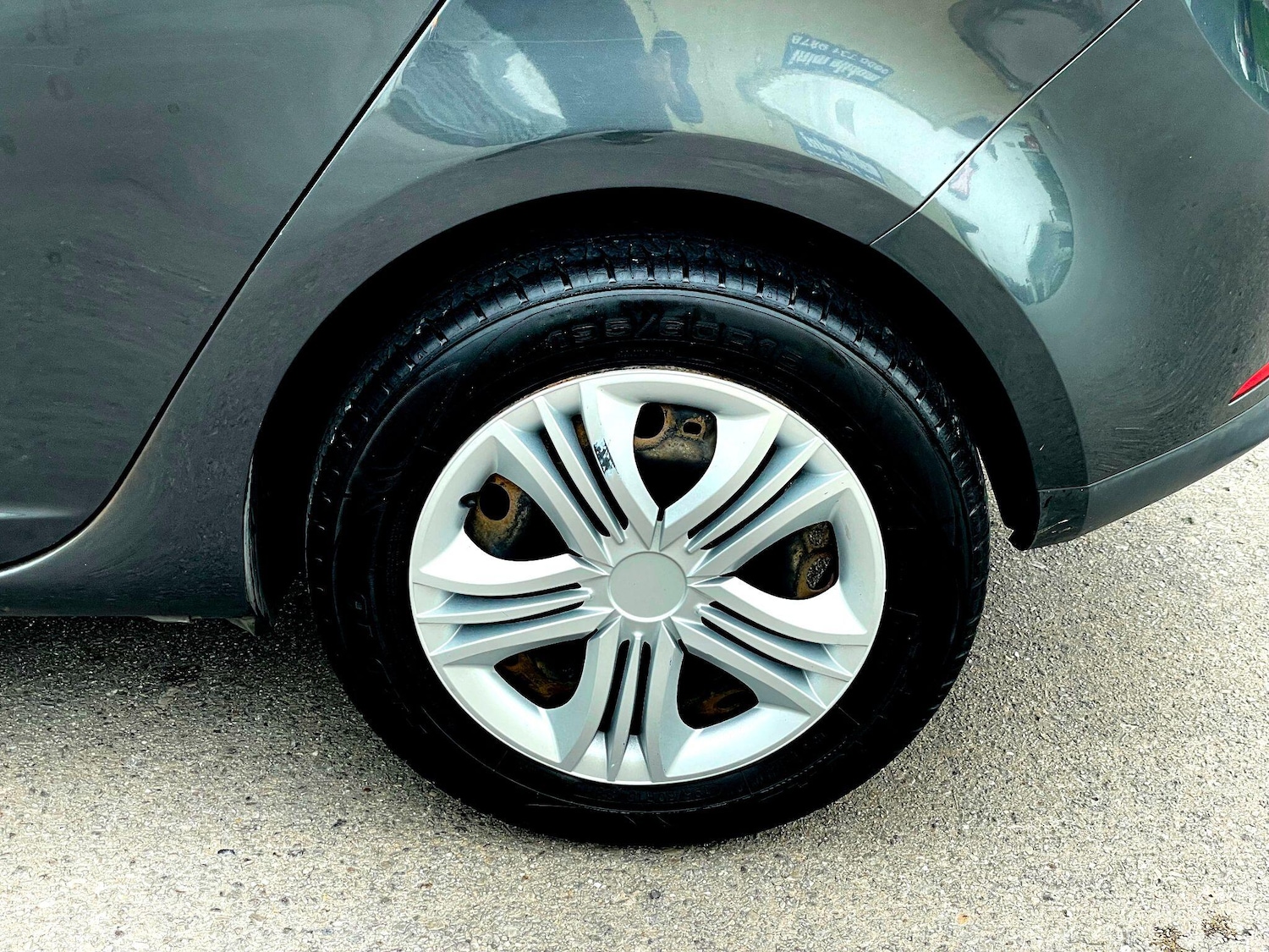 Used SEAT Ibiza for sale - 78214803: Photo 12