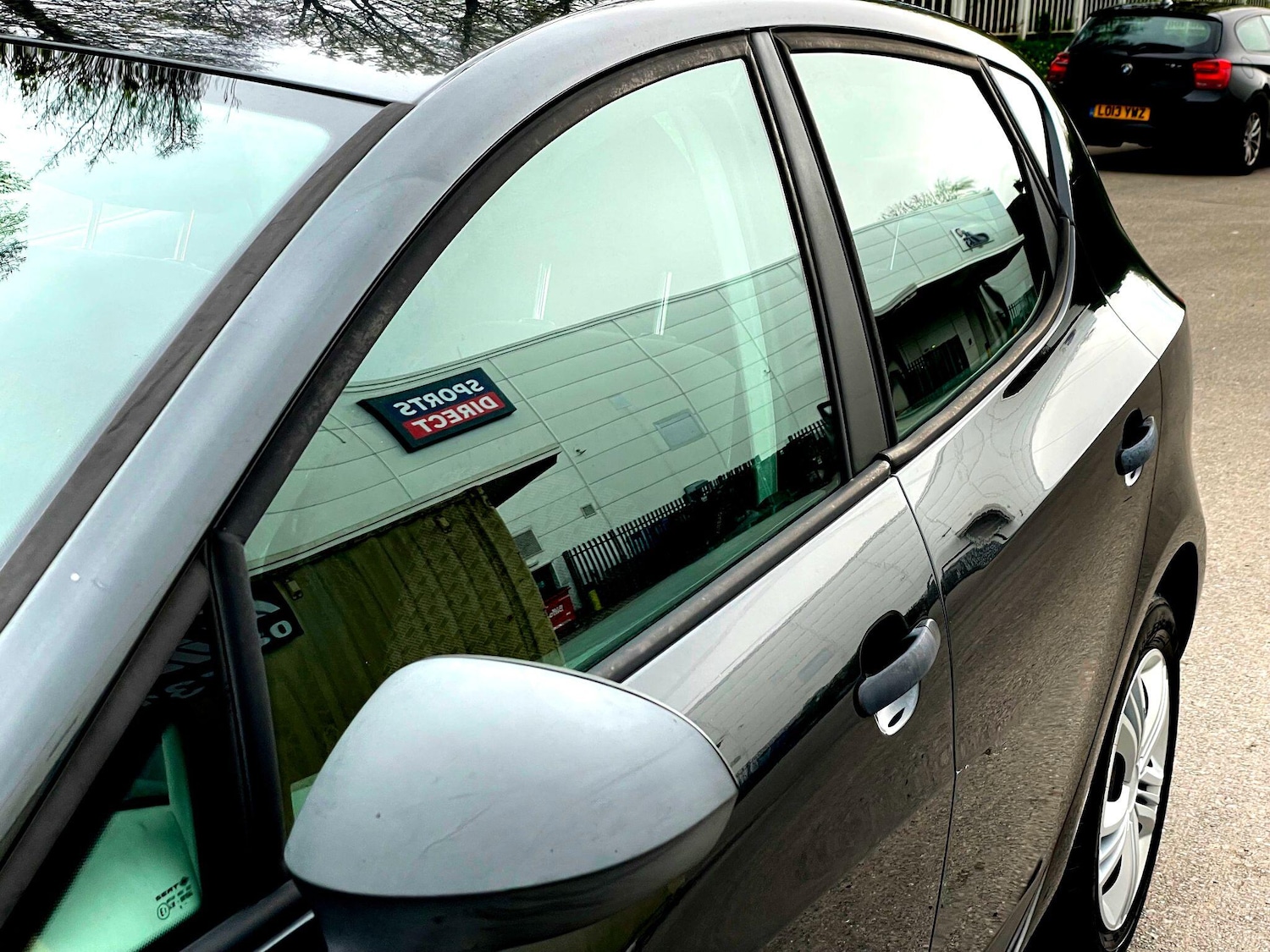 Used SEAT Ibiza for sale - 78214803: Photo 14