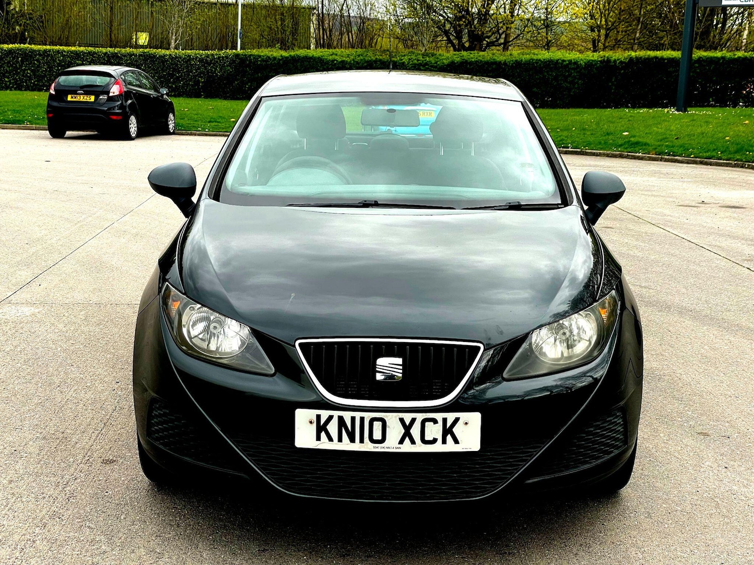 Used SEAT Ibiza for sale - 78214803: Photo 2
