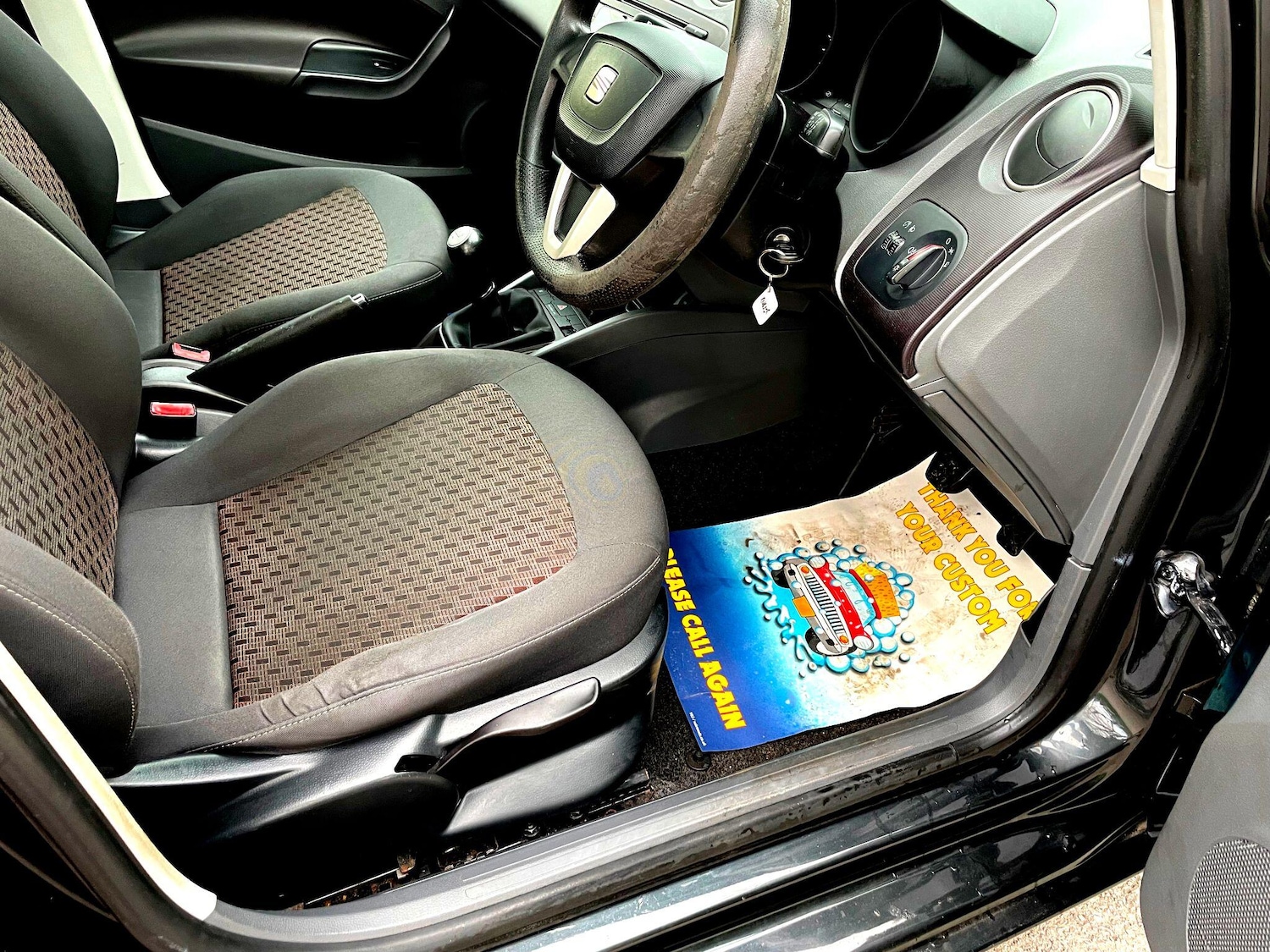 Used SEAT Ibiza for sale - 78214803: Photo 20