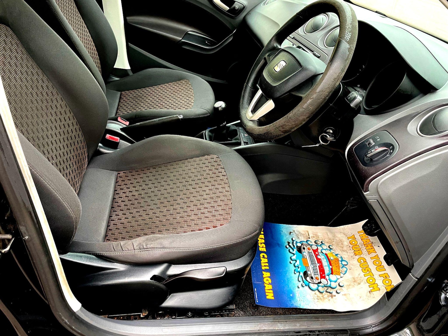 Used SEAT Ibiza for sale - 78214803: Photo 21