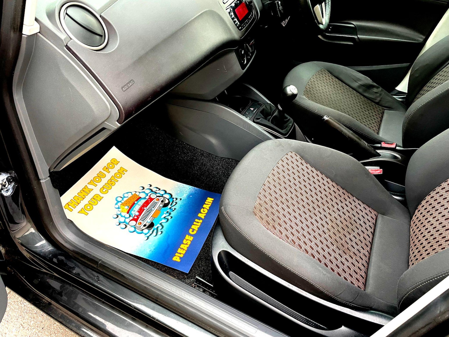 Used SEAT Ibiza for sale - 78214803: Photo 22