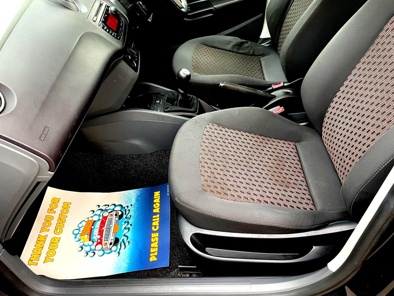 Used SEAT Ibiza for sale - 78214803: Photo 23