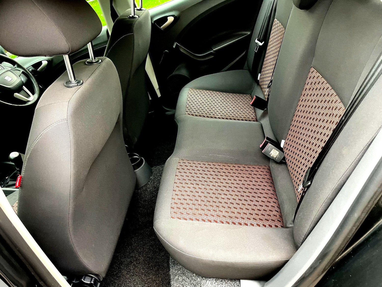 Used SEAT Ibiza for sale - 78214803: Photo 27