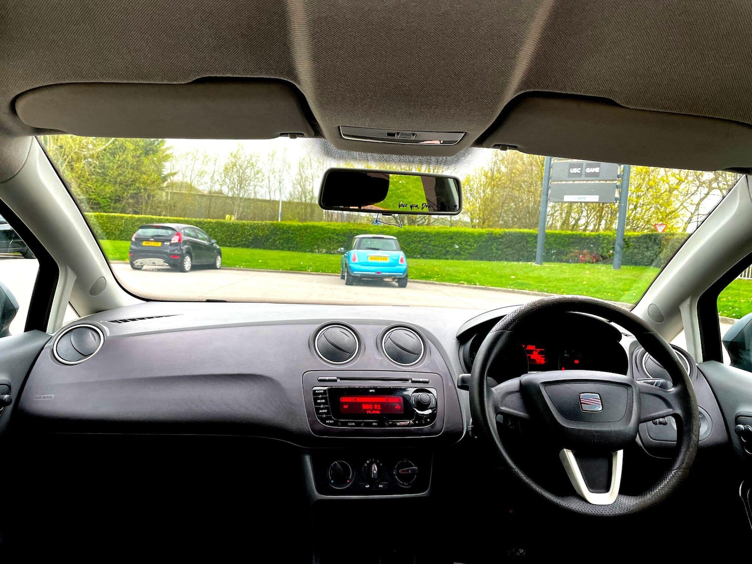 Used SEAT Ibiza for sale - 78214803: Photo 28