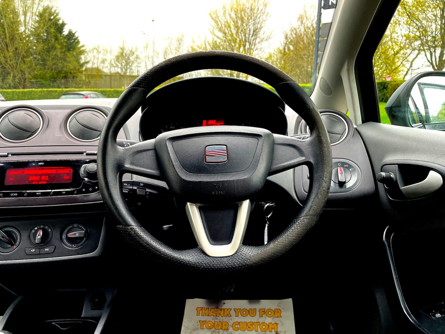 Used SEAT Ibiza for sale - 78214803: Photo 29