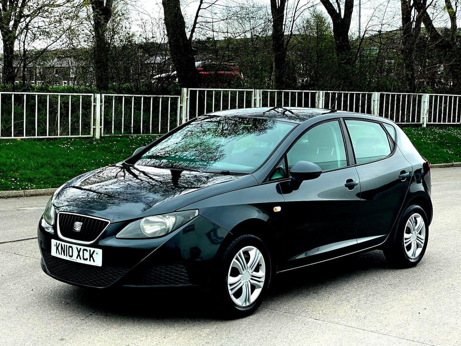 Used SEAT Ibiza for sale - 78214803: Photo 3