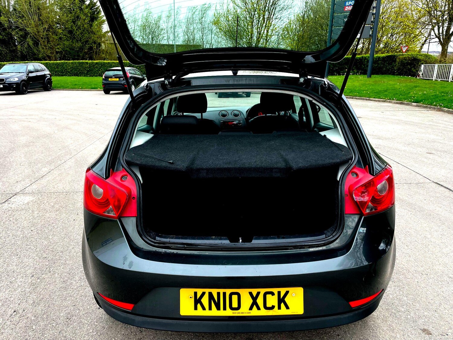 Used SEAT Ibiza for sale - 78214803: Photo 41